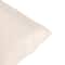 Craft Express 4ct. 4.7" x 6" Beige Drawstring Gift Bags